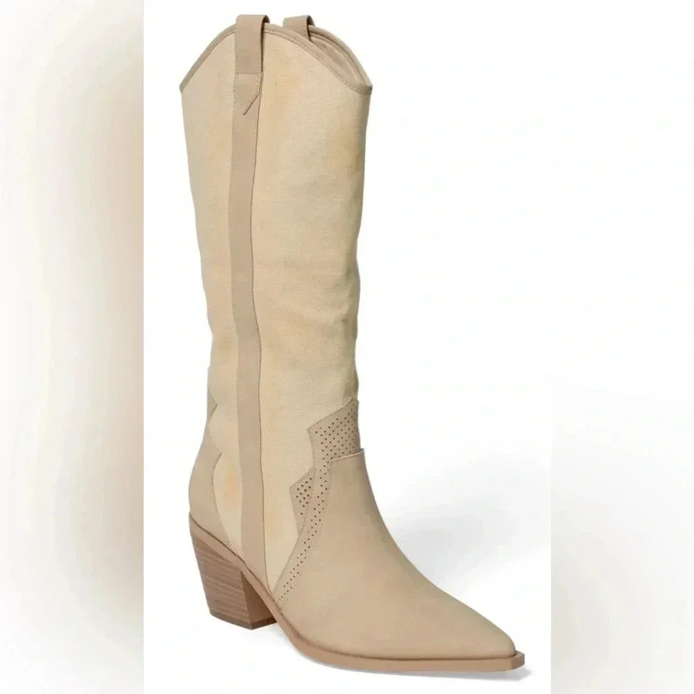 Western Boots by VENUS - Picture 4 of 12